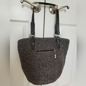 SAK purse